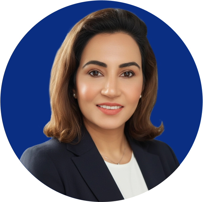 Sadia Akhtar