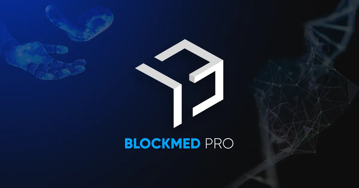 Photograph for BlockMed Pro, Software Development & IT Services business in Greater Manchester
