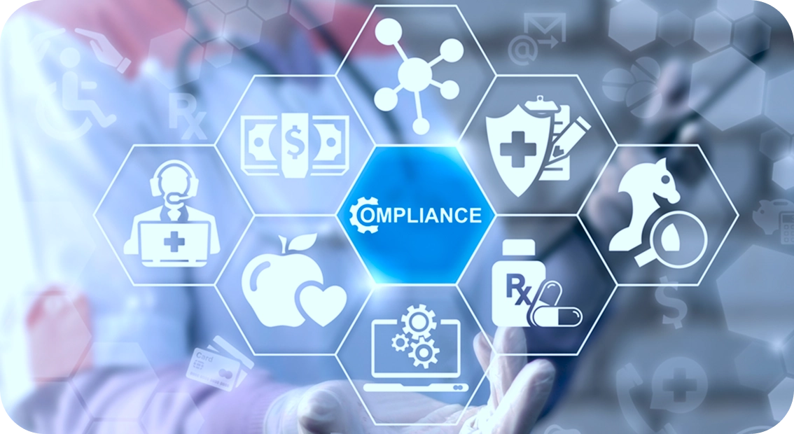 AI analytics and live EHR integration