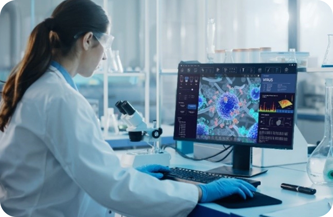 Real-world data analytics